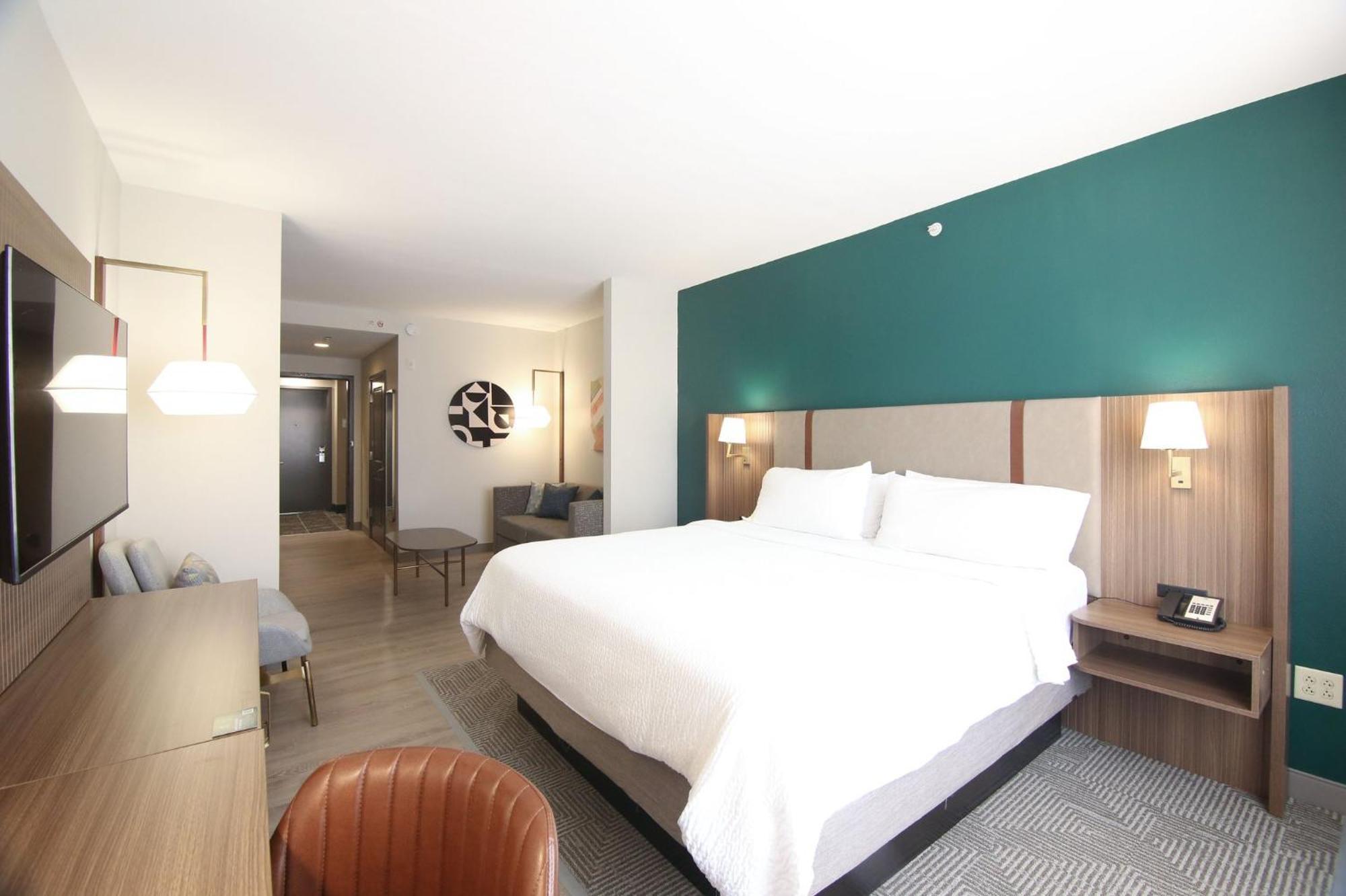 Holiday Inn Rock Hill By Ihg Екстериор снимка